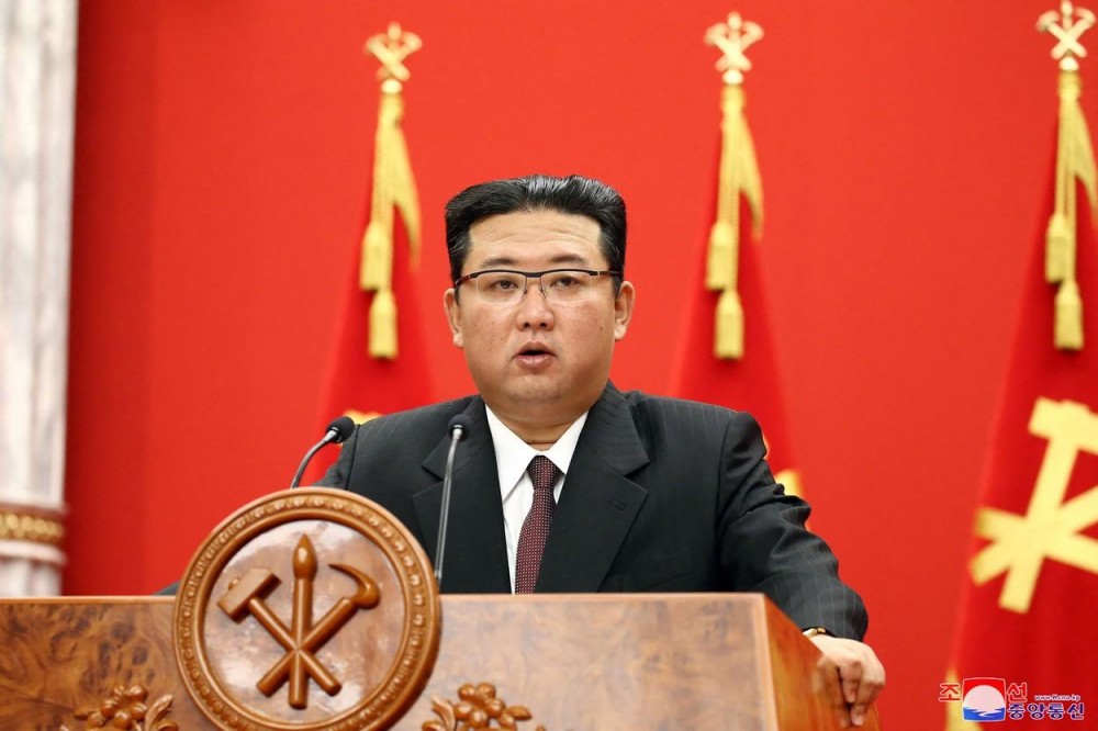 Spionii sud-coreeni au folosit inteligența artificială pentru a afla cât de mult a slăbit Kim Jong-un